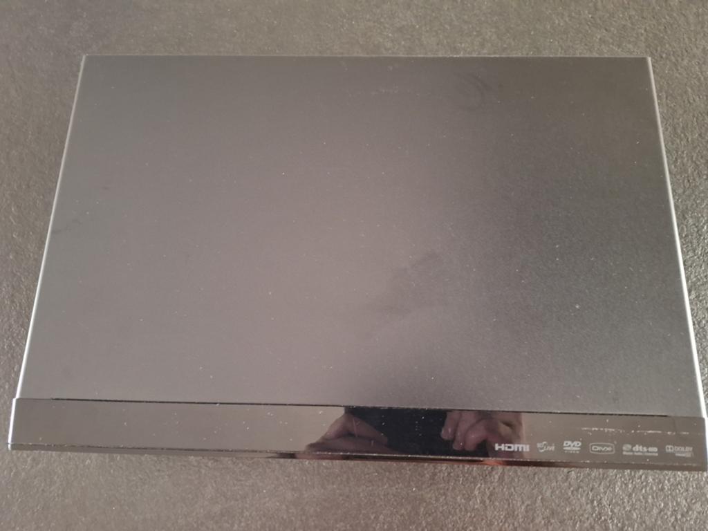 Pioneer BDP-LX52 Blu-ray speler - Zeer goede staat, Ophalen of Verzenden, Zo goed als nieuw, Overige merken