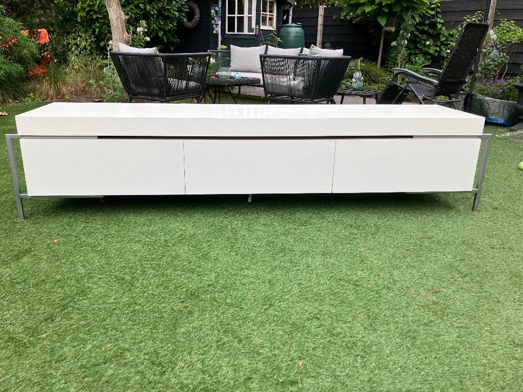 wandmeubel, Ophalen, Overige materialen, Gebruikt, Minder dan 150 cm