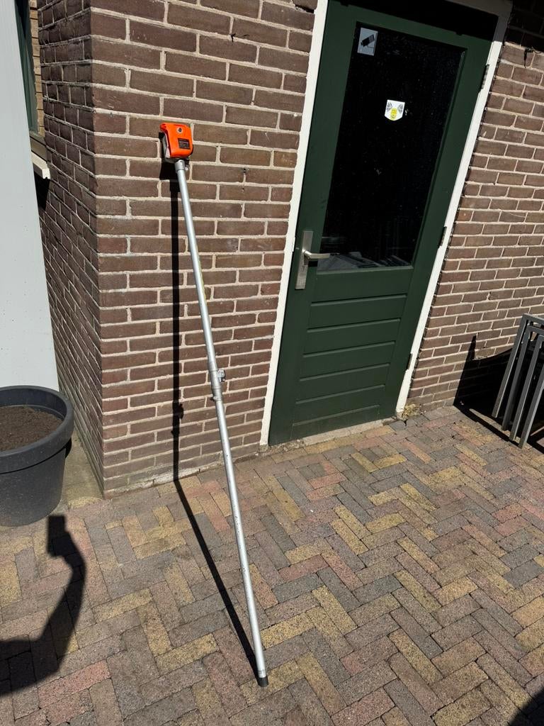 Combitool 52cc, Ophalen, Zo goed als nieuw