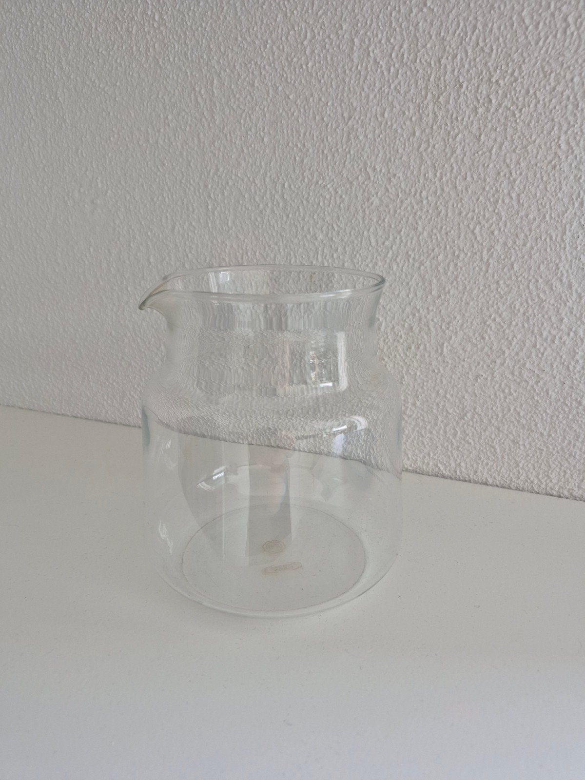 Vintage Techni Vorm Moccamaster kan, 4 tot 10 kopjes, Ophalen of Verzenden, Gebruikt, Koffiemachine