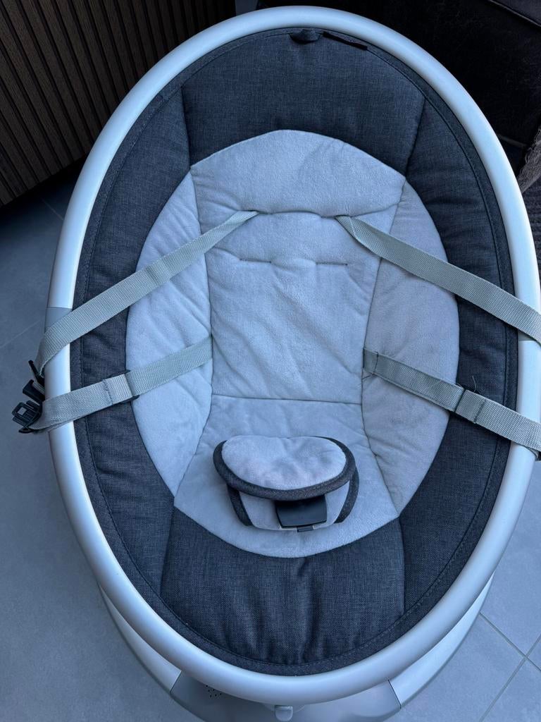 X adventure elektrische wipstoel, Kinderen en Baby's, Wipstoeltjes, Ophalen, Zo goed als nieuw