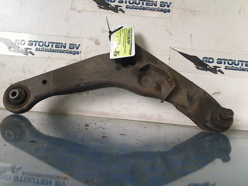Draagarm Rechts Voor Mitsubishi Outlander (CU) 2006, Gebruikt, Info@mitsubishi-motors.de, Mitsubishi, Emil-Frey-Straße 2, Friedberg 61169, , Duitsland