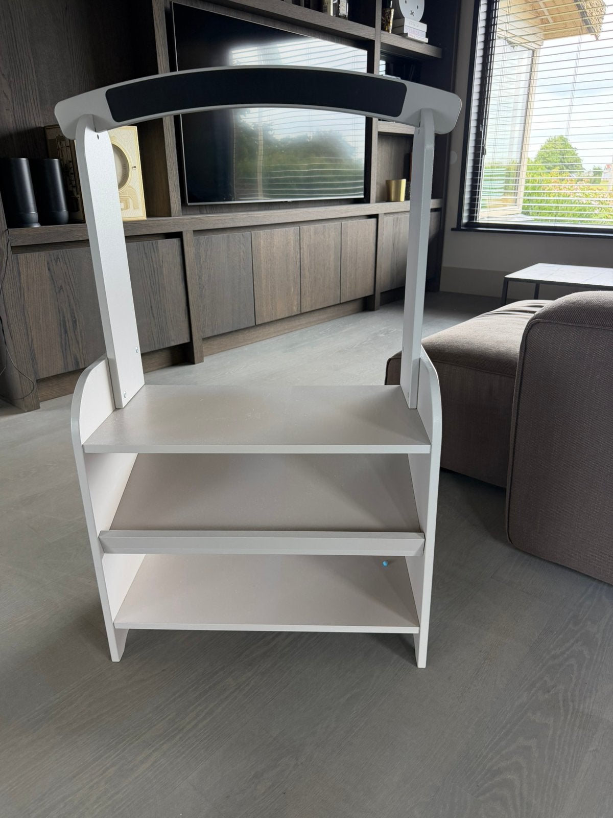 Mini market van H&M home, Ophalen, Zo goed als nieuw, Toebehoren