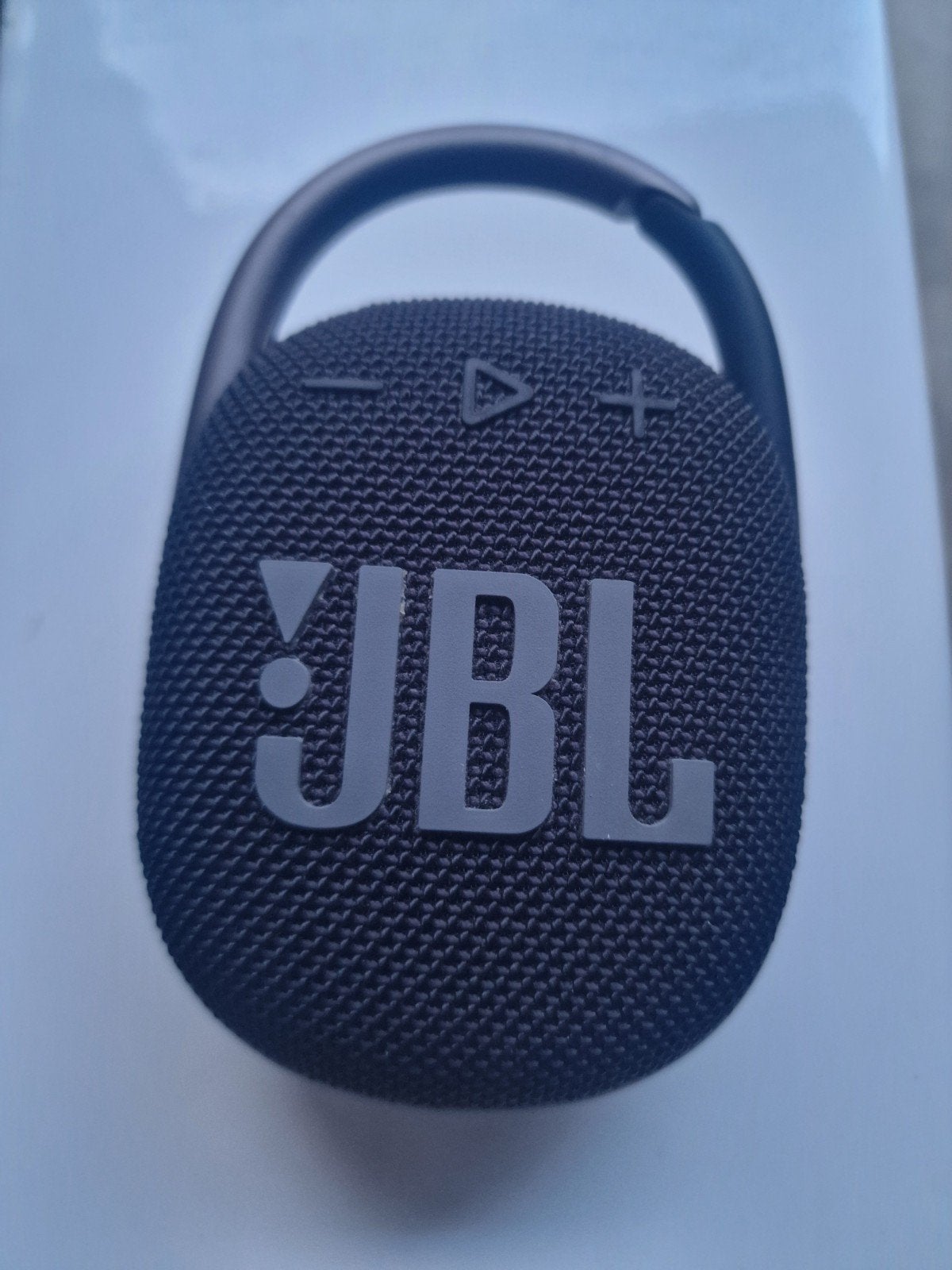 JBL clip 4, Ophalen, Gebruikt, Overige typen, JBL