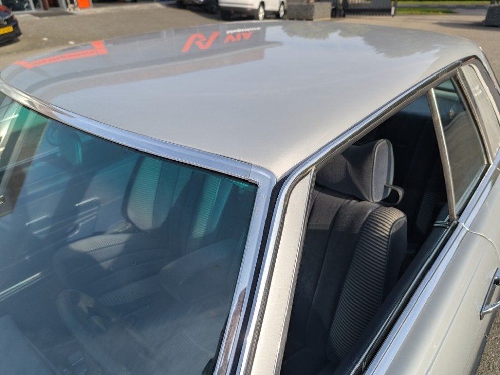 Mercedes-Benz 400-serie 450 SLC 450 SLC V8 | Nette staat!, foto 12