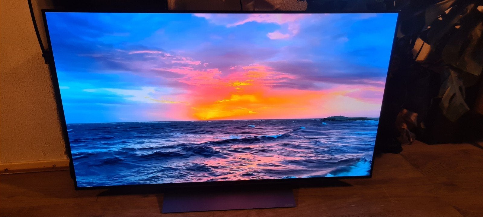 Foto 7 van LG OLED evo C3 – 48inch 4K OLED Smart TV – 120Hz HDR10 Dolby