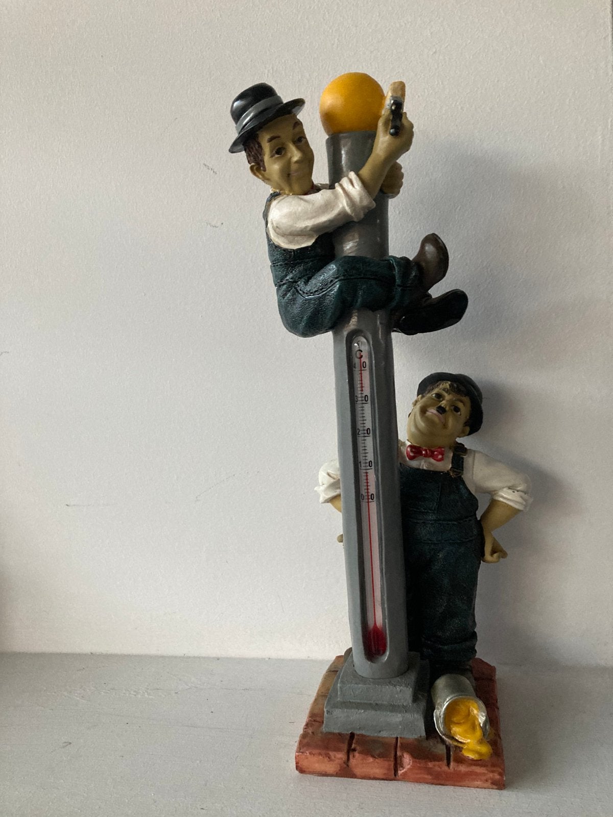 Laurel & Hardy beeldjes, Verzamelen, Ophalen, Fantasy