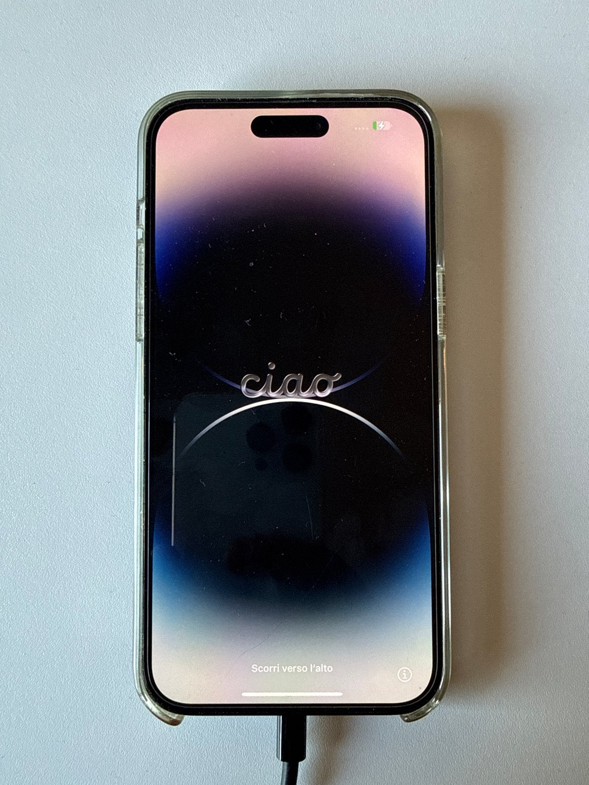 iPhone 14 Pro Max 256 GB Zwart - Zeer goede staat