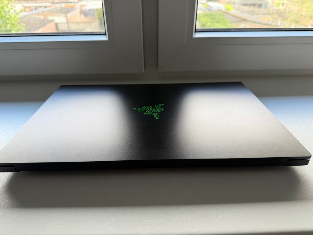 Razer Blade 15 RZ09-033 Gaming laptop., Computers en Software, Windows Laptops, Zo goed als nieuw, 15 inch, SSD, 2 tot 3 Ghz, 32 GB
