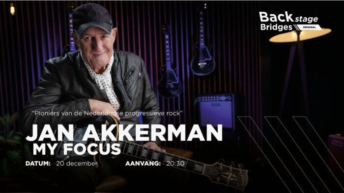 Jan Akkerman en band, Tickets en Kaartjes, Drie personen of meer, April, Instrumentaal