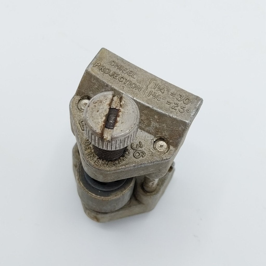 Eclipse Nr. 36 Chisel Guide (59935-68), Antiek en Kunst, Antiek | Gereedschap en Instrumenten, Ophalen of Verzenden