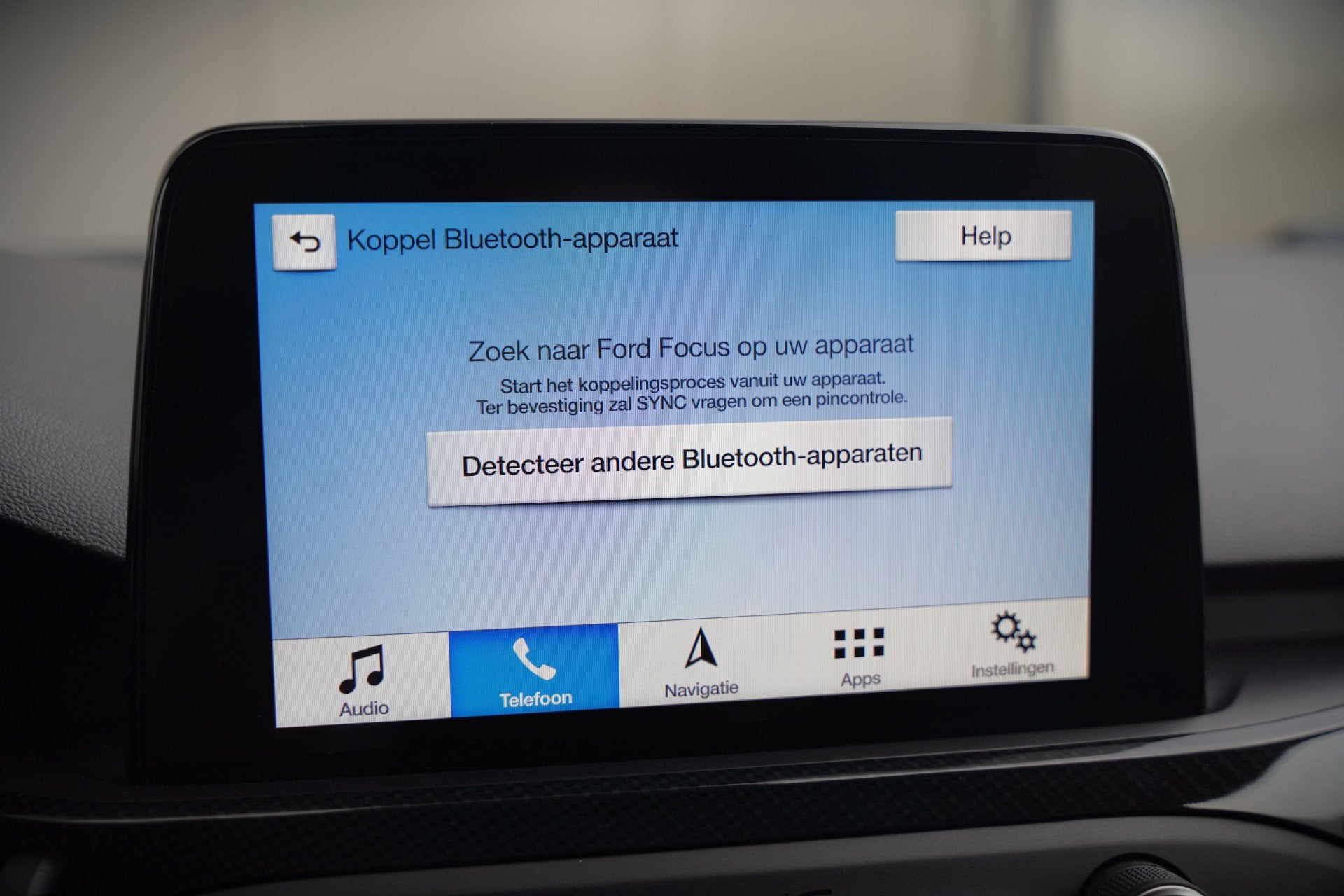 Foto 47 van Ford Focus 1.0 EcoBoost ST Line Business | Panoramadak | Ban