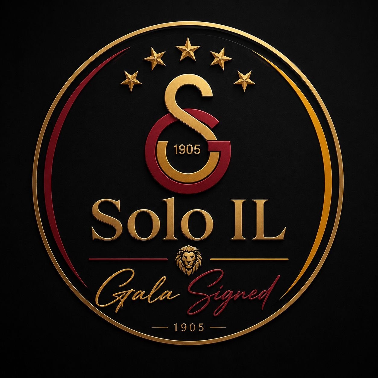 Galatasaray Shirt – gesigneerd door Speler naar Keuze, Verzamelen, Sportartikelen en Voetbal, Ophalen of Verzenden, Nieuw, Buitenlandse clubs
