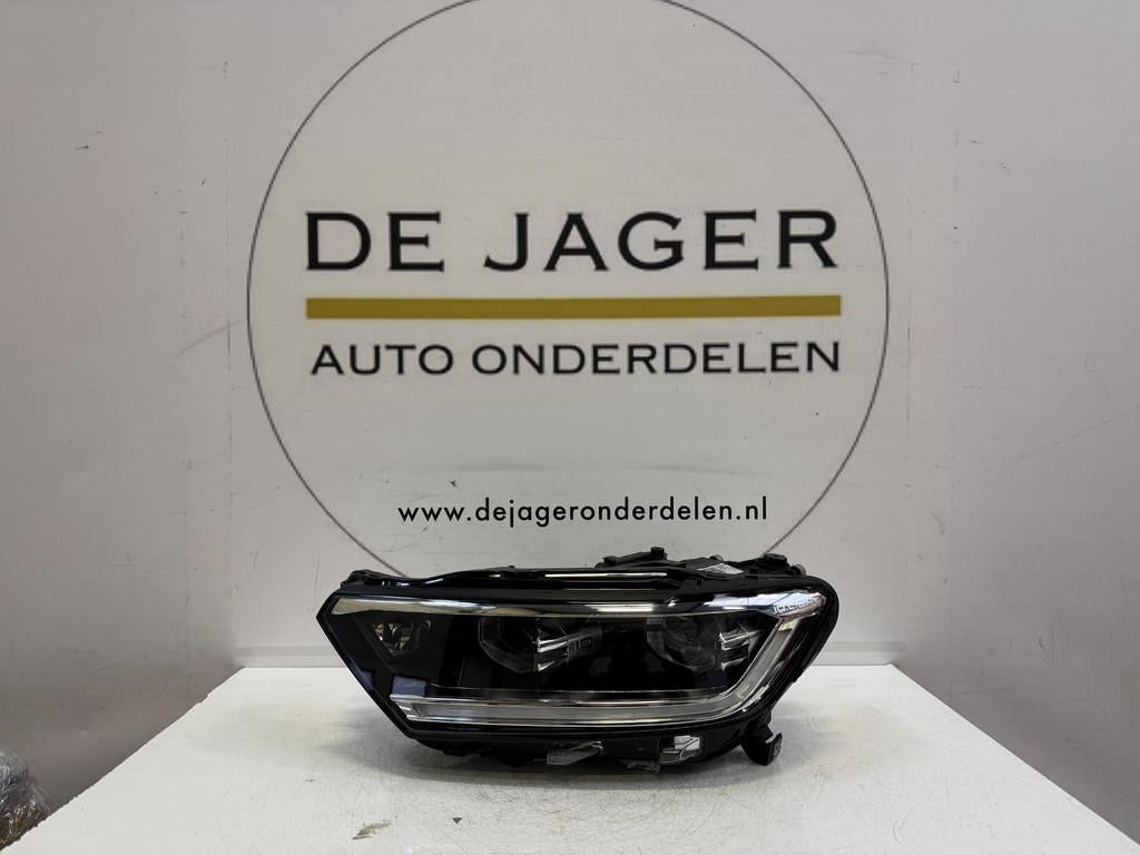 VW T-ROC T ROC IQ LIGHT FACELIFT KOPLAMP 2GA941035BS, Gebruikt, Volkswagen, Volkswagen AG, Berliner Ring 2
38440  Wolfsburg, DE