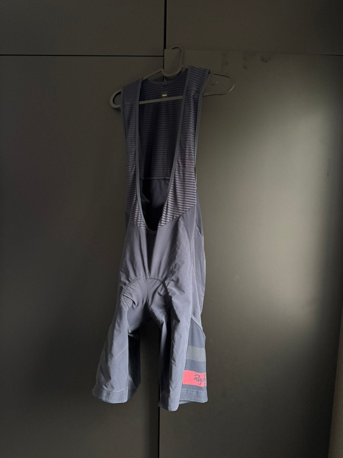 Rapha, Men’s lightweight cargo BIB shorts, XL, Fietsen en Brommers, Heren, Ophalen of Verzenden, Zo goed als nieuw, XL
