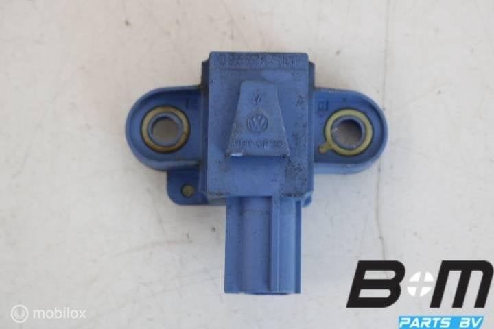 Druksensor in portier VW Golf Plus 5 1K095557A, Auto-onderdelen, Gebruikt