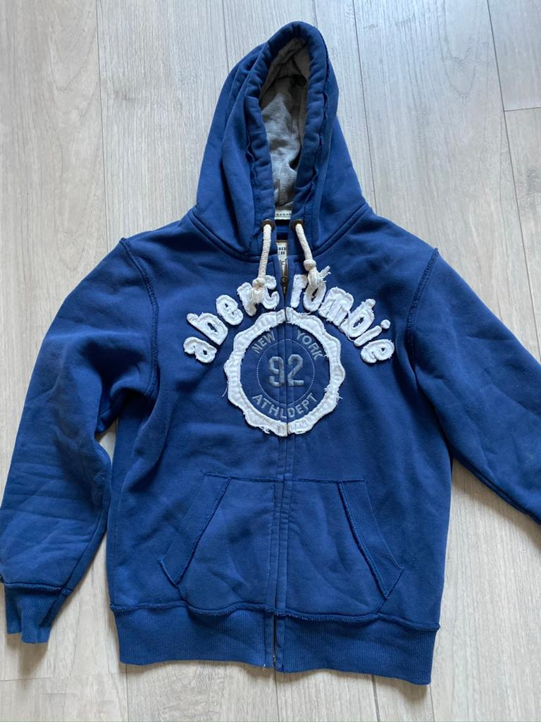 Nieuw vest Abercrombie maat M, Kleding | Dames, Ophalen of Verzenden, Nieuw, Maat 38/40 (M)