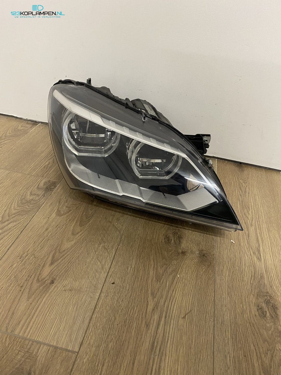 BMW F06 F12 6 Serie Full Led Adaptive koplamp rechts, Gebruikt, -, -, Ophalen of Verzenden