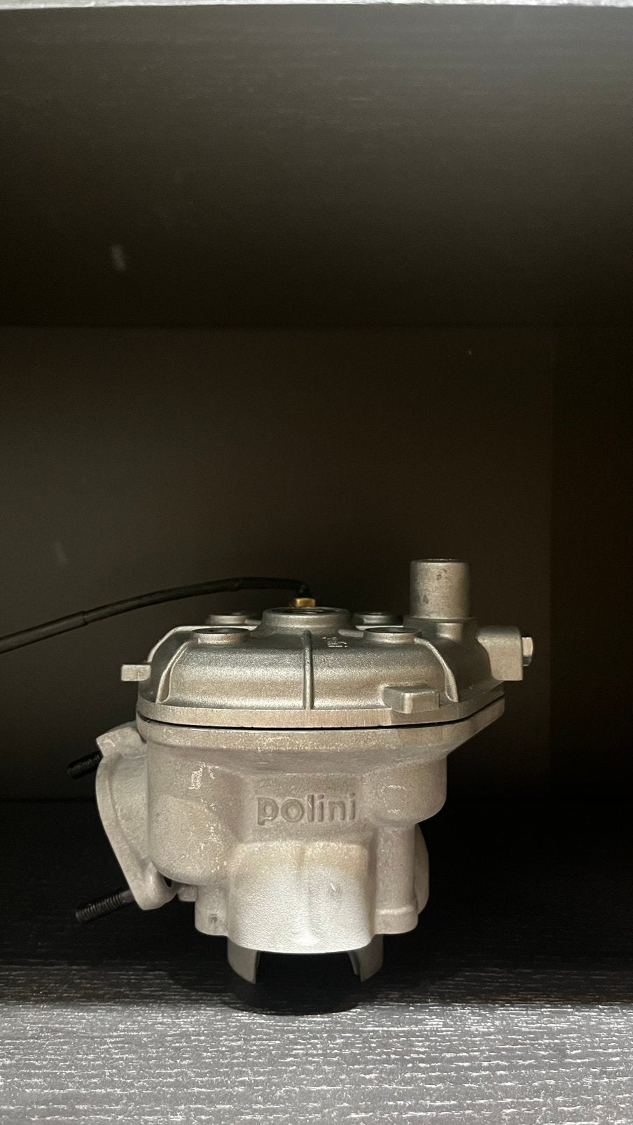 Polini Evo 3 Cilinder - Minarelli Horizontaal, Ophalen of Verzenden, Zo goed als nieuw, Cilinder