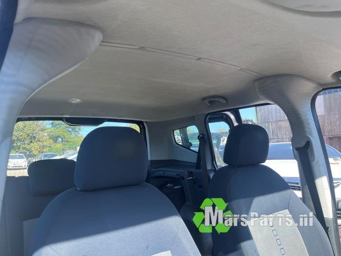 Hemelbekleding van een Citroen Nemo, Gebruikt, -, Ophalen of Verzenden, -