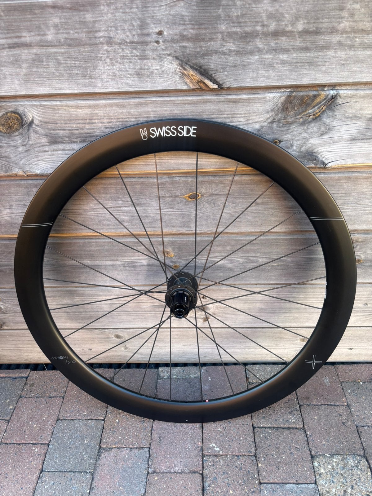 Swiss side, Fietsen en Brommers, Fietsonderdelen, Wiel, Nieuw, Ophalen of Verzenden, Racefiets