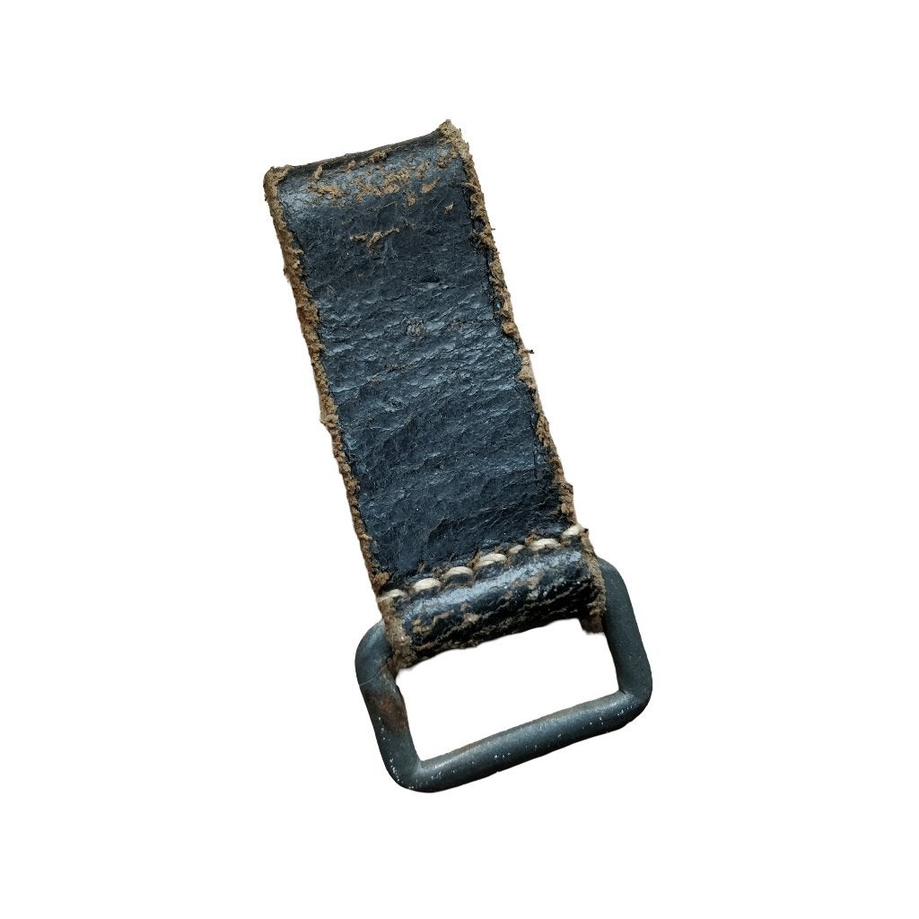 WWII German D-Ring, Ophalen of Verzenden, Duitsland