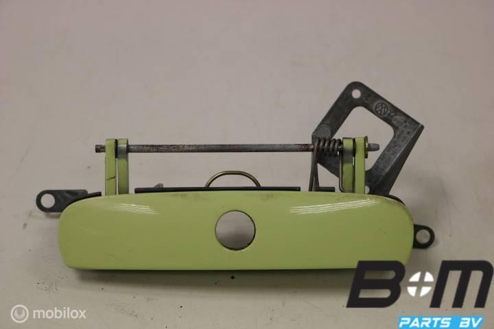 Achterklepopener Volkswagen Polo 9N3 LL6J, Gebruikt