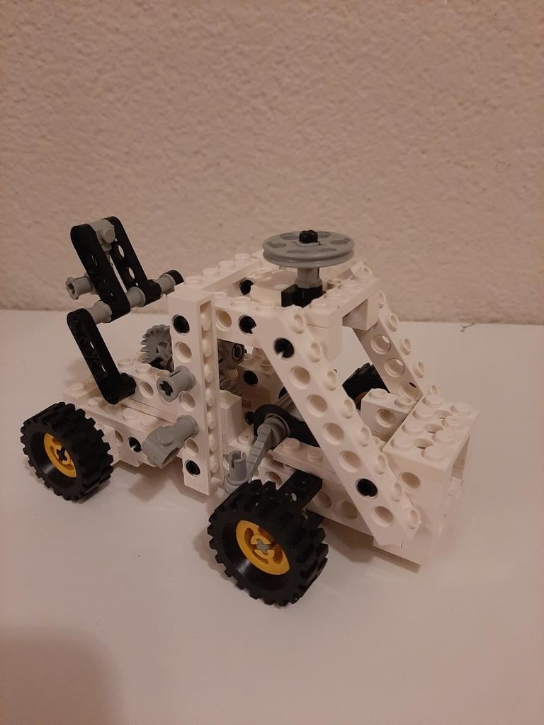 Lego Multi Model Starter set 8022, Ophalen of Verzenden