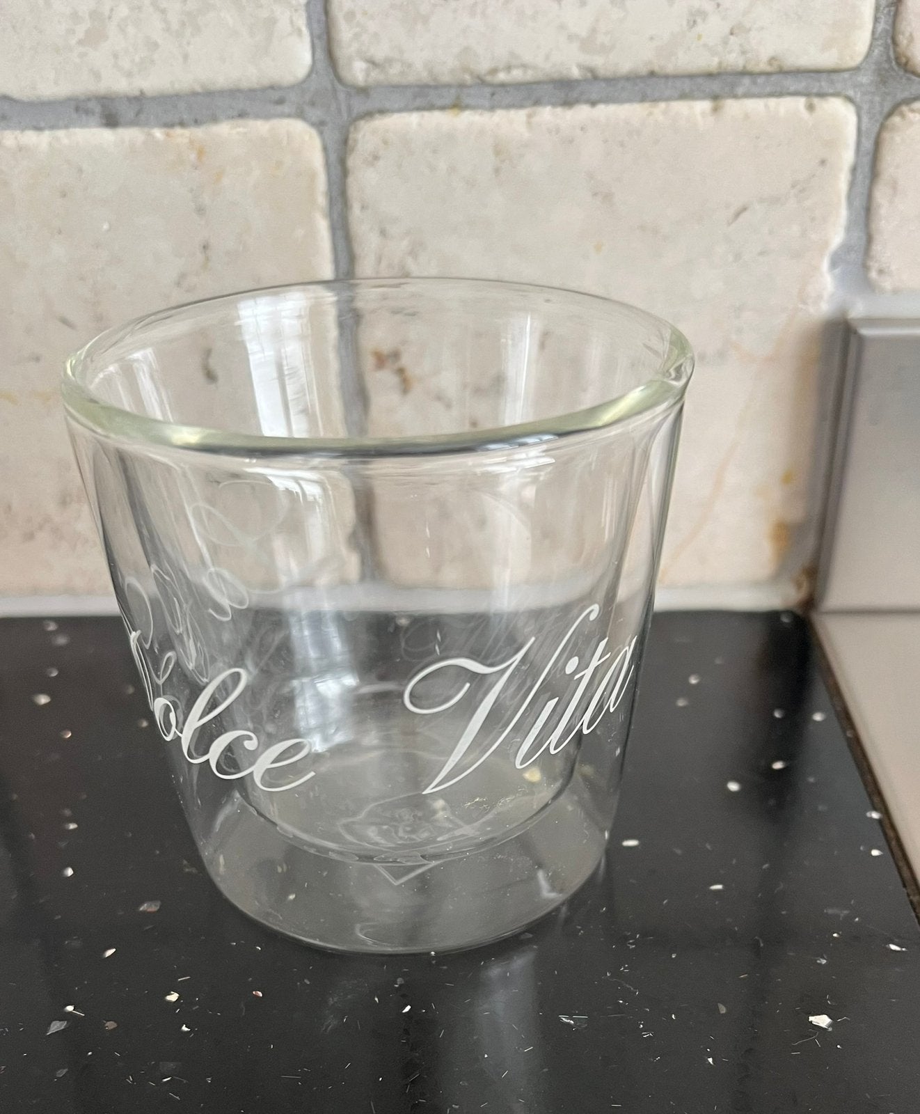 Riviera maison, kopjes, glazen, vazen etc, Ophalen, Overige kleuren, Minder dan 50 cm, Glas