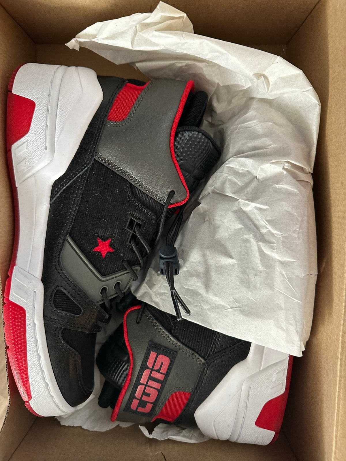 Nieuwe Converse CONS ERX 260 Mid - Maat 38.5, Ophalen of Verzenden, Nieuw, Jongen of Meisje, Sportschoenen