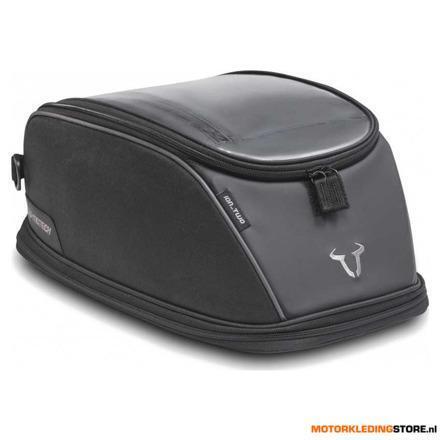 SW-Motech Quick-Lock Ion Two Tanktas, N.v.t., Ophalen of Verzenden, Nieuw met kaartje