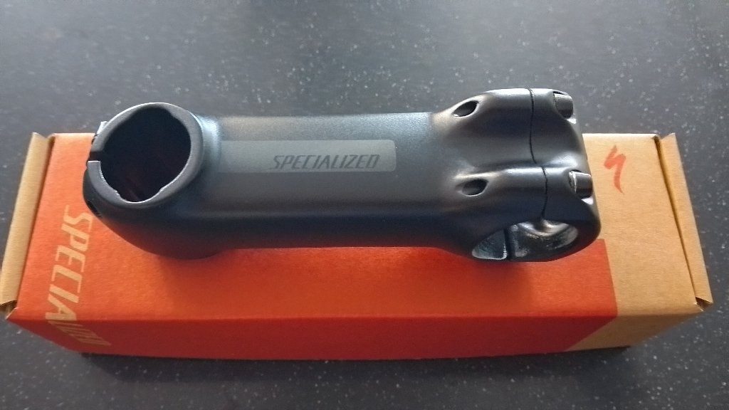 Specialized Stuurpen Future Comp, Fietsen en Brommers, Fietsonderdelen, Specialized, Stuur, Nieuw, Ophalen of Verzenden