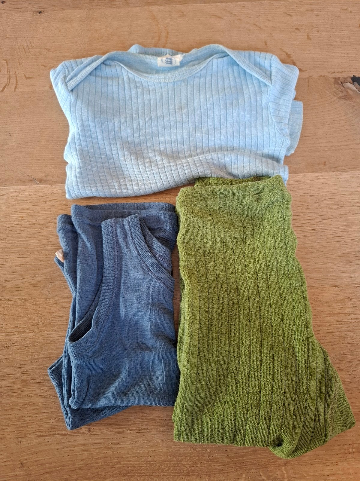 Wolletjes met gebreken: Dilling, Cosilana (maten 86/92), Ophalen of Verzenden, Gebruikt, Jongen of Meisje