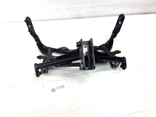 GSXR1300 2008 - 2009 Suzuki Kopkuipsteun D1-52945, Motoren, Accessoires | Overige