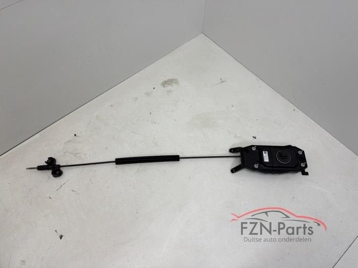 VW Tiguan 571 DSG Schakelmechaniek, Ophalen of Verzenden, Gebruikt