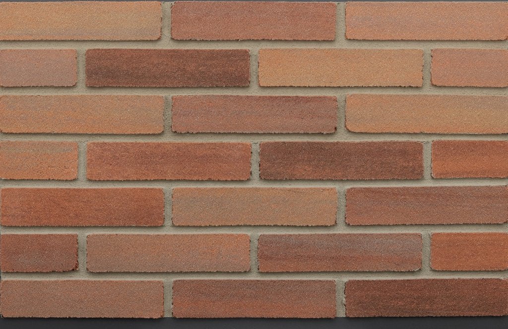 Restpartij minerale steenstrips (S9.4253), Doe-het-zelf en Verbouw, Ophalen, Nieuw, Bakstenen