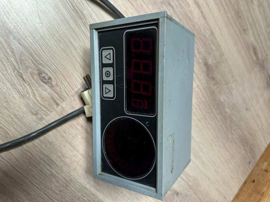 Digitale gyro repeater, Watersport en Boten, Ophalen of Verzenden, Gebruikt, Gps of Kompas