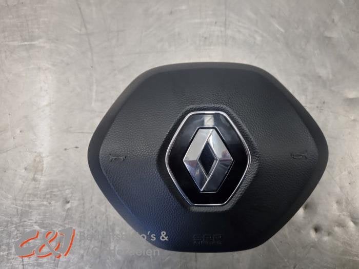 Airbag links (Stuur) van een Renault Trafic, Gebruikt, -, Renault, -