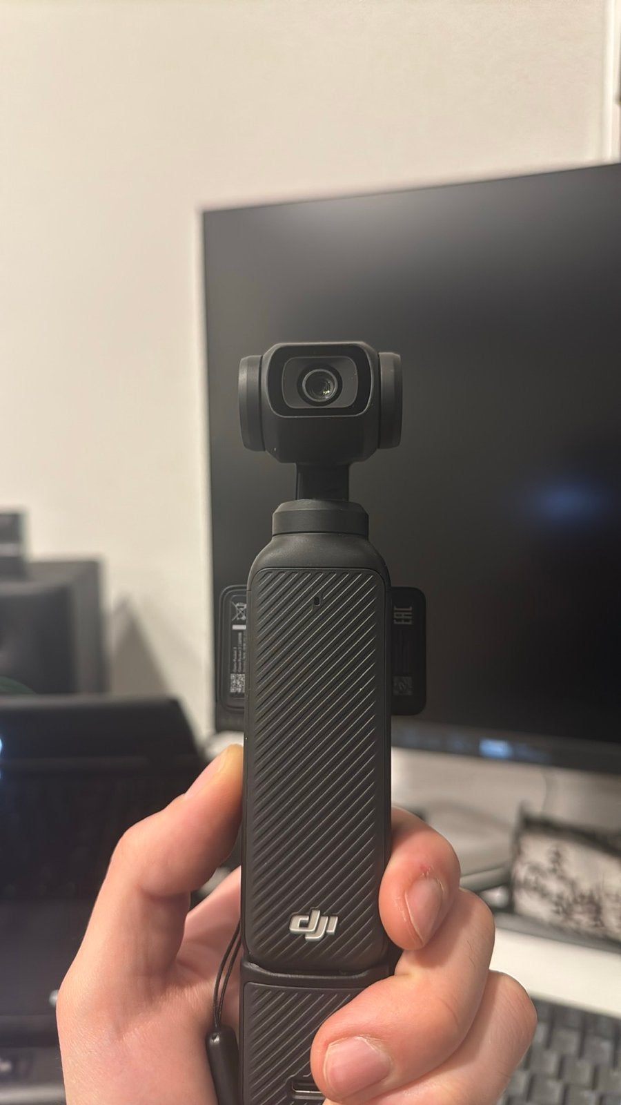 Dji Osmo Pocket 3  + filters & meer, Overige soorten, Minder dan 8x, Zo goed als nieuw, Camera