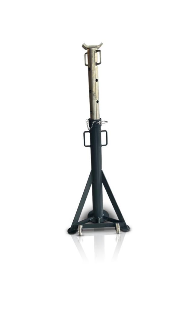Wolf Tools Assteun voor truck en landbouw 8,5 ton / Nieuw, Auto diversen, Autogereedschap, Ophalen, Nieuw
