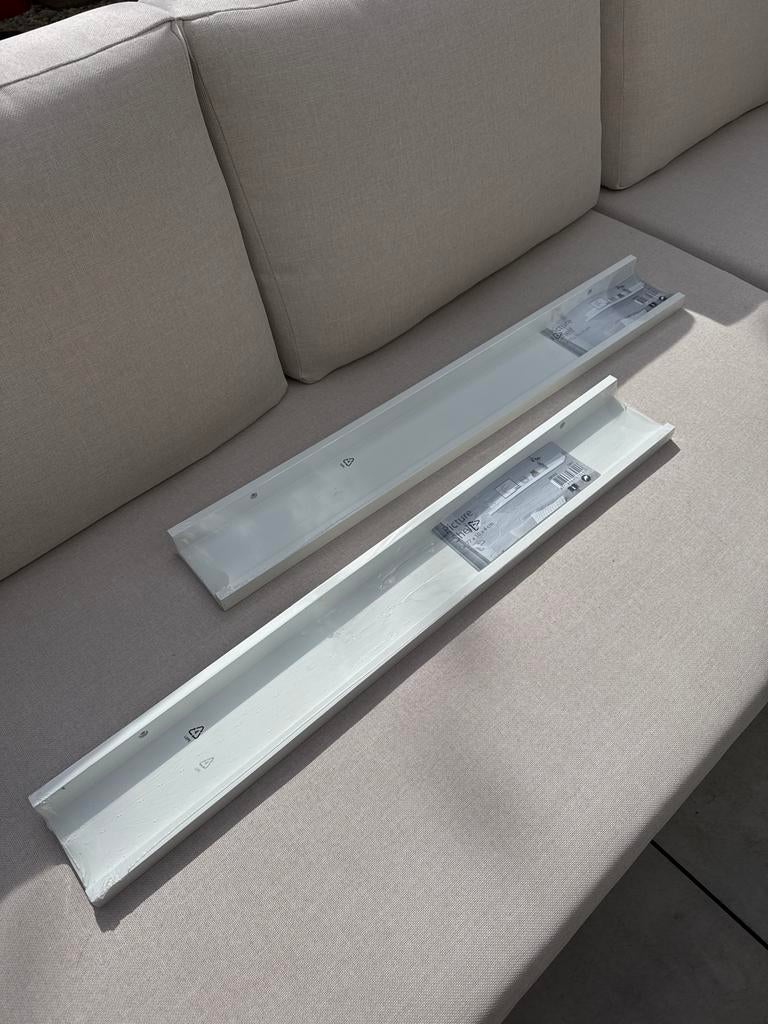 Nieuwe Action plankjes 77x10x4 cm, nog in verpakking, Ophalen, Nieuw