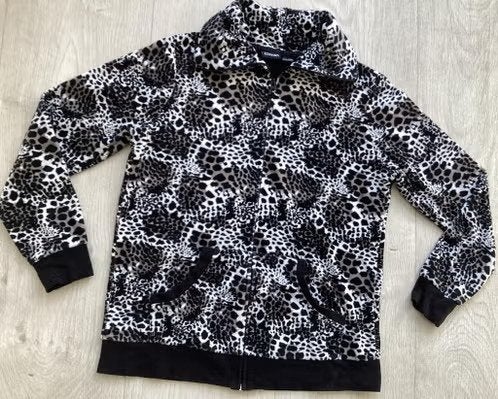 Leuke trui/Vest met rits Maat M van Esmara, Maat 38/40 (M), Zwart, Zo goed als nieuw, Esmara