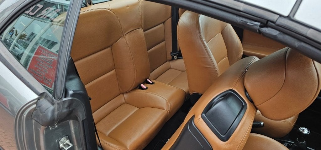 Foto 8 van Peugeot 207 CC 1.6 VTi | leer airco elec kap nederlandse aut