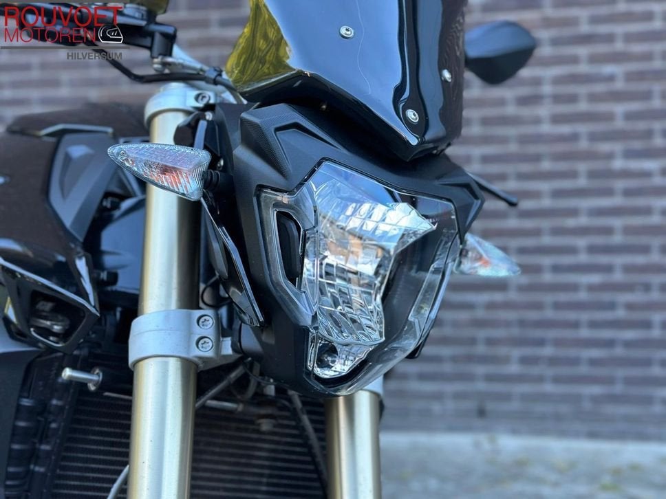 BMW F 800 R  F800R, Motoren, Motoren | BMW, 2 cilinders, Motorrijbewijs A, Bedrijf, Onbekend