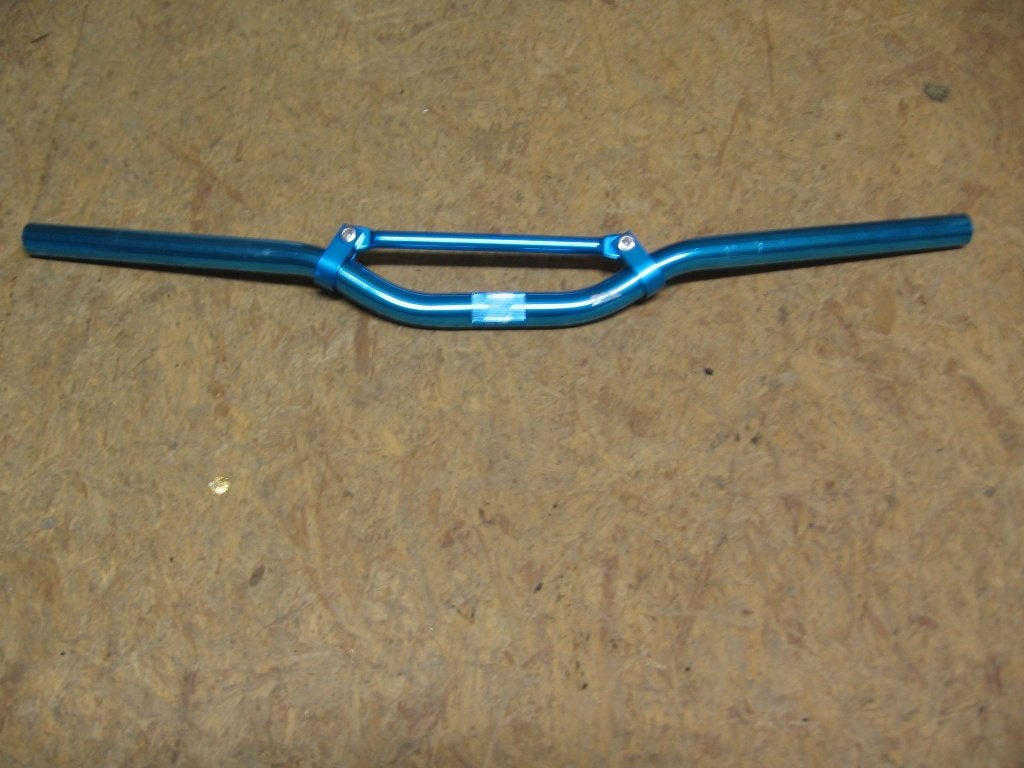Vintage BMX stuur, Fietsen en Brommers, Overige merken, BMX, Overige materialen, Stuur