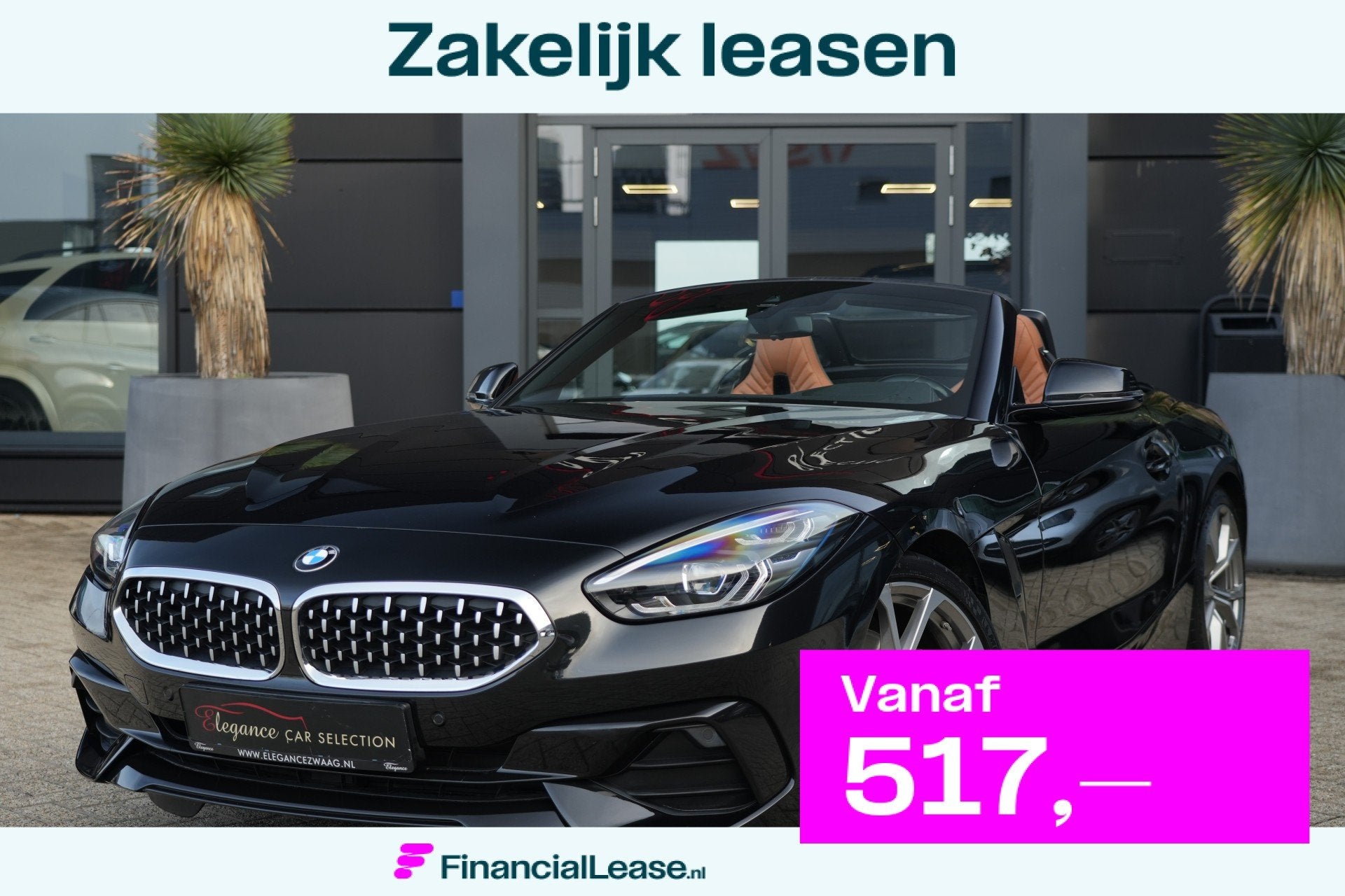 BMW Z4 Roadster sDrive20i Sportline High Executive | 198PK |