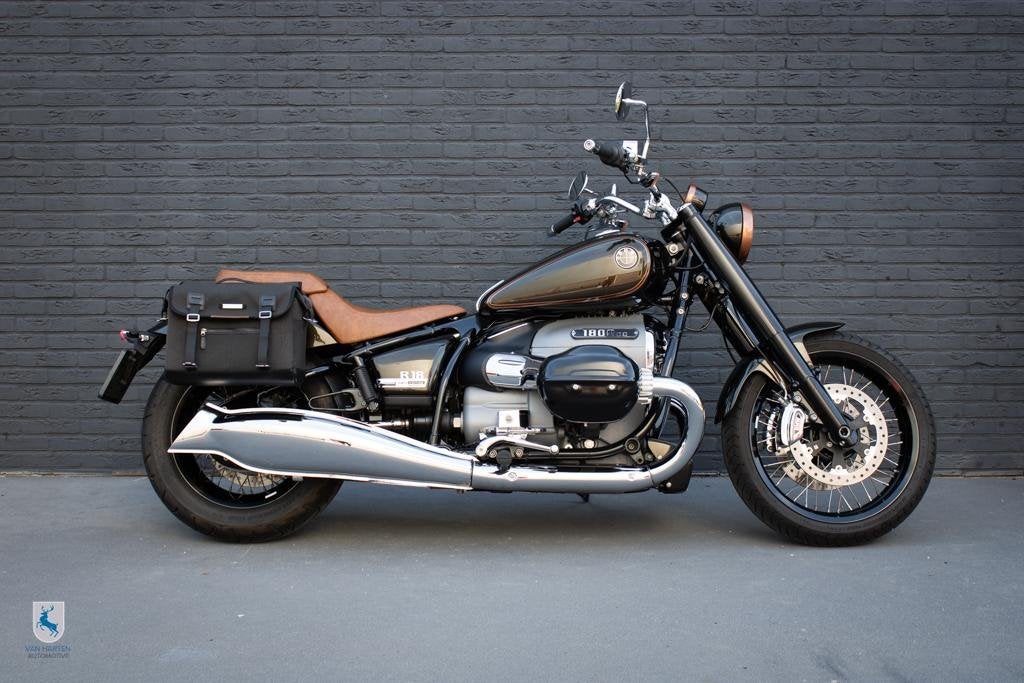 BMW R 18 Special!, Motoren, Motoren | BMW, Einsteinlaan 5
2289 CC  Rijswijk, NL, LED Verlichting, Chopper, 1802 cc