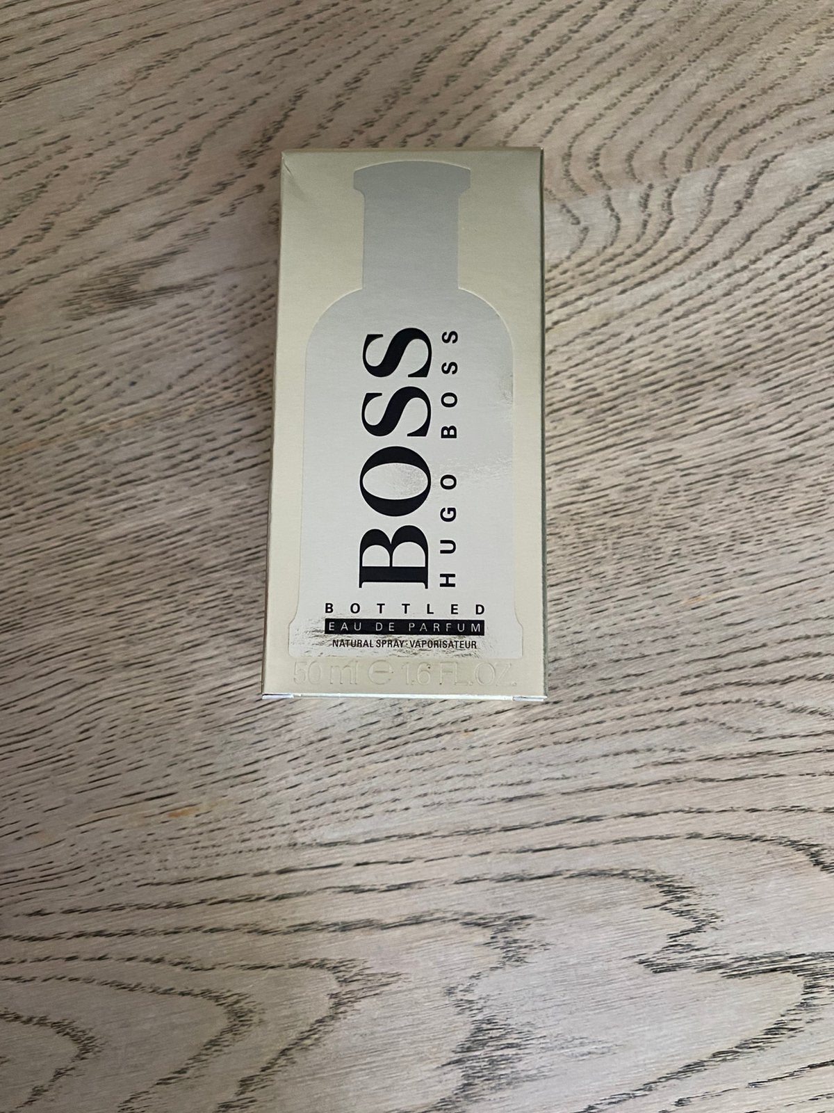 Ruilen Hugo Boss, Ophalen of Verzenden, Zo goed als nieuw