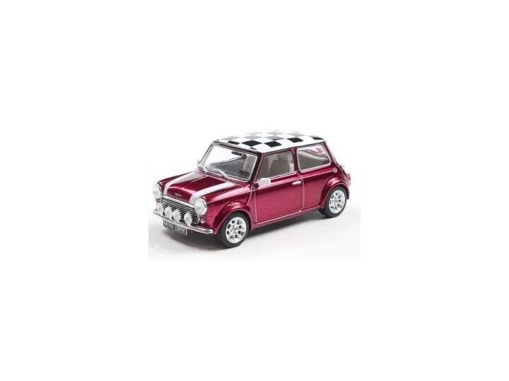 MINI Cooper Sport, Hobby en Vrije tijd, Modelauto's | 1:43, Ophalen of Verzenden, Nieuw, Auto, Solido