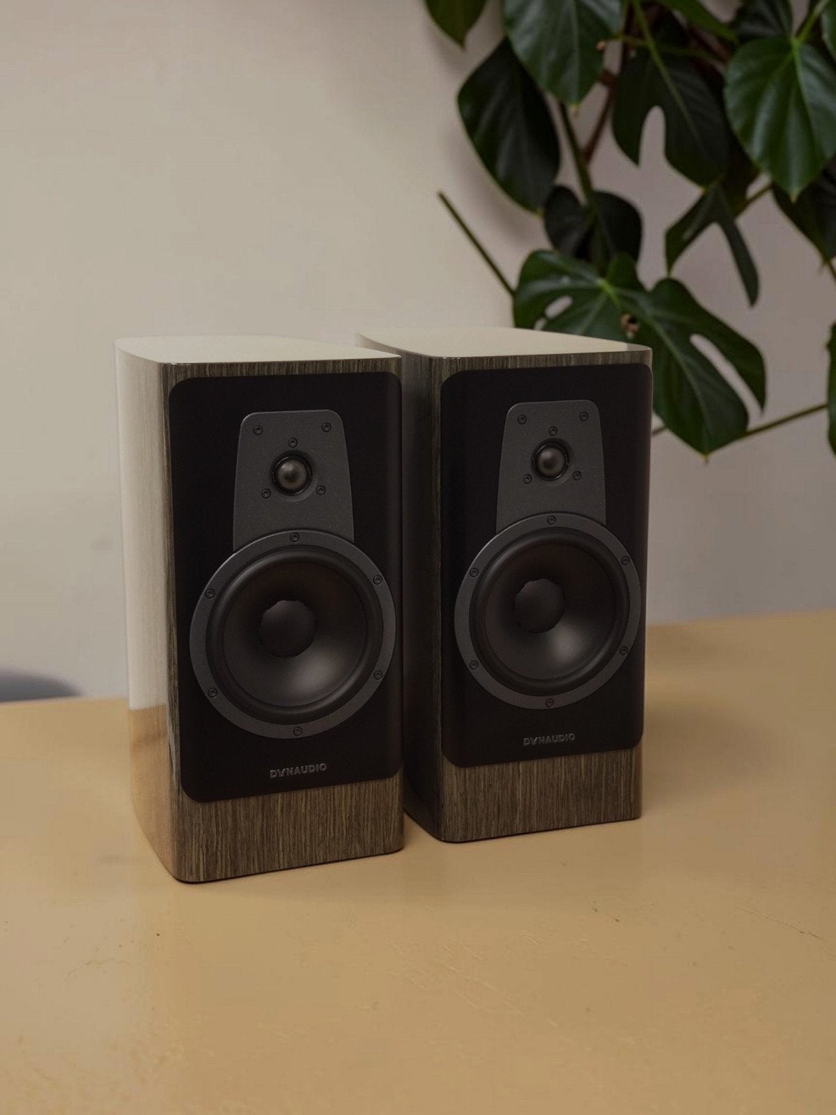 Dynaudio Contour 20, Zo goed als nieuw, Boekenplank luidspreker, Ophalen, 150 watt of meer